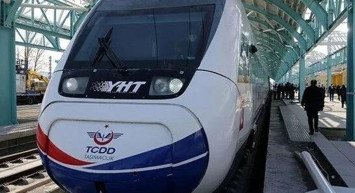 Bakan Karaismailoğlu Açıkladı: Ankara-İstanbul Hattında ‘Ekspres YHT' Seferleri 10 Temmuz'da Başlayacak