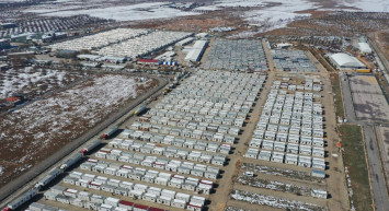 Bakan Karaismailoğlu açıkladı: Geçici iş yerleri kuruluyor