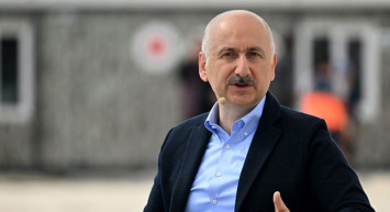 Bakan Karaismailoğlu açıkladı: Olası bir afet durumunda acil ulaşım yolları devreye girecek