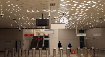 Bakan Karaismailoğlu duyurdu: Başakşehir-Kayaşehir Metro Hattı bugün açılıyor