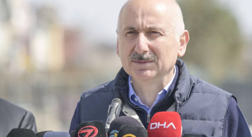 Bakan Karaismailoğlu müjdeyi verdi: Sirkeci-Kazlıçeşme hattı açılıyor