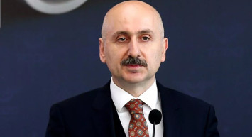 Bakan Karaismailoğlu: İhtiyaç Halinde Yardıma Hazırız