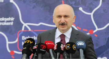Bakan Karaismailoğlu tarih verdi: O hatlar ulaşıma açılıyor