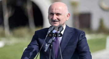 Bakan Karaismailoğlu yerli uydu için tarih verdi: 2023’te uzaya fırlatma hedefimiz var