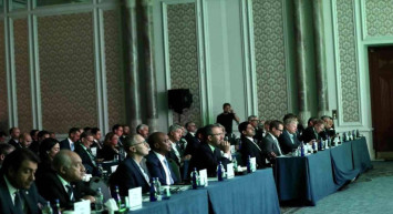 Bakan Kasapoğlu Avrupa Şampiyonası hakkında konuştu: Türkiye 2028 ve 2032 Avrupa Futbol Şampiyonası organizasyonlarına adaydır