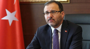 Bakan Kasapoğlu'ndan müjde: 1200 personel alımı yapılacak