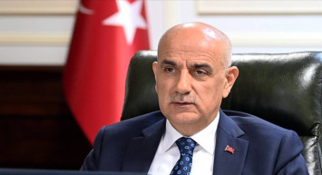 Bakan Kirişçi açıkladı: Ödemeler erkene alındı