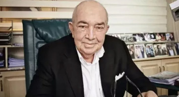 Bakan Koca acı kaybı duyurdu: Türker İnanoğlu hayatını kaybetti