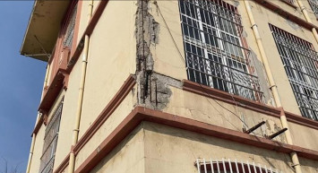 Bakan Koca Açıkladı: Deprem sonrası boşaltmamız gereken hastanelerimiz var