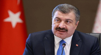 Bakan Koca açıkladı: Yeni dönem başladı