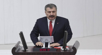 Bakan Koca aşıda millileşme için tarih verdi: Tümü Türkiye’de üretilecek