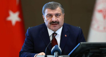 Bakan Koca bayramın bilançosunu açıkladı: Gideceğiniz yere sağlıkla varın