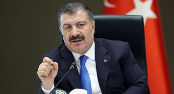 Bakan Koca çıkan iddialara yanıt verdi: Bu ya bilgisizlikten ya da maksatlı yapılan bir şey