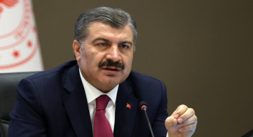 Bakan Koca korkutan rakamları açıkladı: 3 milyon kişide tespit edildi