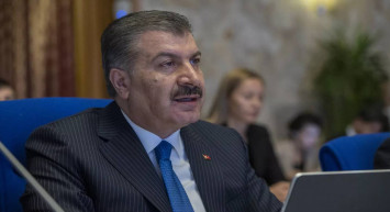 Bakan Koca Meclis’te açıkladı: Kullanıma alınması için işlemleri başlattık