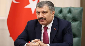 Bakan Koca müjdeyi açıkladı: Hepimize hayırlı olsun