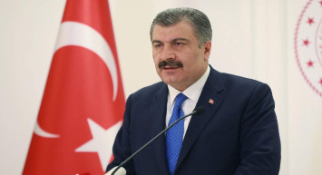 Bakan Koca o iddialarla ilgili konuştu: Acımasız yalanları dikkate almayın