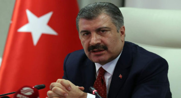 Bakan Koca o illeri açıkladı: Hangi deprem bölgesinde su içilebilir?