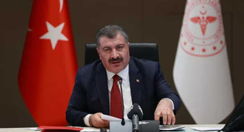 Bakan Koca sessizliğini bozdu! 'Ama doktorlar da şiddeti hak ediyor' diyen imama sert tepki