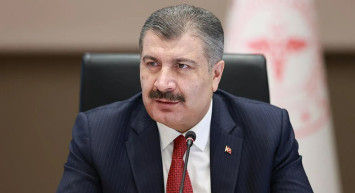 Bakan Koca son sözü söyledi: Deprem bölgesinde herhangi bir salgın söz konusu değildir