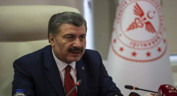 Bakan Koca’dan 10 il için açıklama: Süre yüzde 15 kısaltıldı