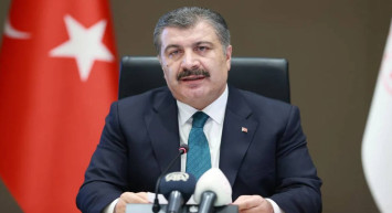 Bakan Koca’dan atama açıklaması: Mülakatsız 42 bin 500 kişi alınacak