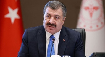 Bakan Koca’dan beklenen müjdeli haber geldi! 20 bin yeni personel alınacak