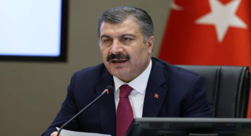 Bakan Koca’dan Hepatit A açıklaması: 1 milyon doz aşının alım süreci sürüyor