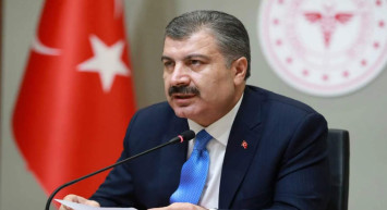 Bakan Koca’dan kızamık iddiaları açıklaması: Kaygı uyandıran iddialar asılsızdır