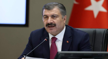 Bakan Koca’dan kritik seçim açıklaması: İstanbul’a aday olacak mı?