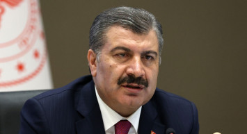 Bakan Koca’dan meme kanseri hakkında uyarı: En yaygın tür, sık sık tarama yapılmalı