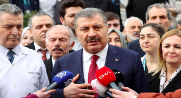 Bakan Koca’dan MHRS açıklaması: Onaylı randevu sistemi tetkiklerde de olacak