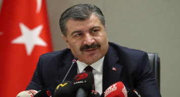 Bakan Koca’dan onaylı randevu paylaşımı: Sistemin detayları belli oldu