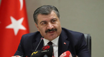 Bakan Koca’dan önemli açıklama: 12 bin 700 atama yapılacak