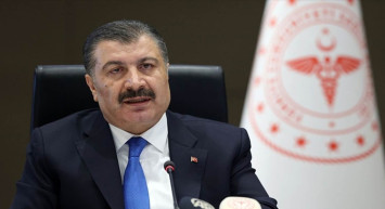 Bakan Koca’dan sağlık çalışanlarına yeni müjde: Beyaz Reform’a destek kuvvet! 85 bin personel alımı yapılacak