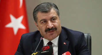 Bakan Koca’dan sahte ilaçlara yönelik açıklama