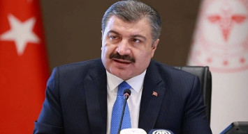 Bakan Koca’dan salgın açıklaması: İlerleyen haftalarda yükseliş görülebilir