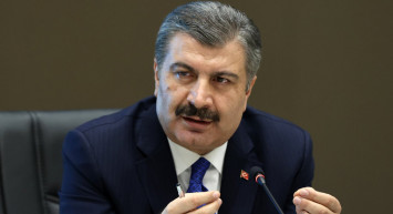 Bakan Koca’dan son dakika açıklaması: 1.356 işçi alınacak! Son başvuru 19 Ağustos