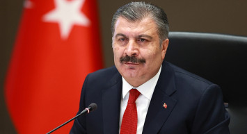 Bakan Koca’dan Strep-A açıklaması: Aileleri uyardı