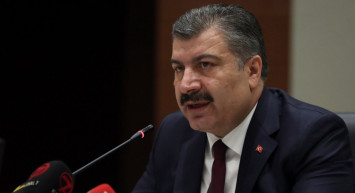 Bakan Koca’dan vaka ihbarı hakkında açıklama: İhbarlar ALO 112’ye yapılmalı