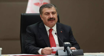 Bakan Koca’dan yeni Beyaz Reform açıklaması: 115 bin personel istihdamı sağlamış olacağız