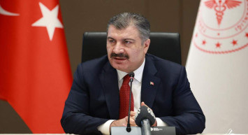 Bakan Koca’dan yeni salgın uyarısı: Ağır seyredebiliyor