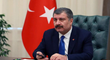 Bakan Koca’dan yüksek sıcaklık uyarısı: O saatlerde dışarı çıkmayın