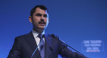 Bakan Kurum ’81 ili kapsayacak’ diyerek duyurdu: Orta gelirlilere konut müjdesi