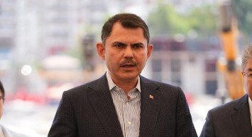 Bakan Kurum açıkladı: 2025’e kadar evsiz depremzede kalmayacak