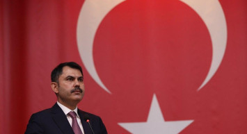 Bakan Kurum Açıkladı, Çevre Şehircilik Bakanlığı'nın İsmi Değişti!