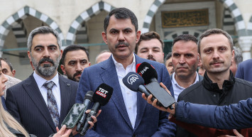 Bakan Kurum açıkladı: İlk deprem konutları yarın teslim edilecek