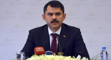 Bakan Kurum açıkladı: Planlı Alanlar İmar Yönetmeliği Resmi Gazete’de yayımlandı