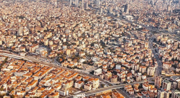 Bakan Kurum açıkladı: Türkiye’de ilk kez küçük uydu kentler yapılacak