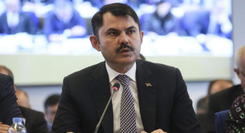 Bakan Kurum AFAD toplantısında konuştu: Az hasarlı ve hasarsız olan vatandaşlarımız evlerine girebilir